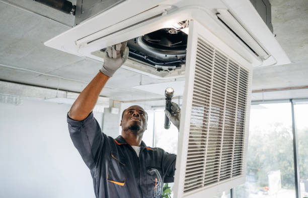 Licensed Ductwork Repair service in New Weston, OH - FH HVAC