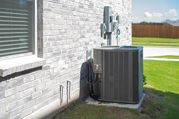 Reliable Ductwork Repair contractor in New Weston, OH by FH HVAC